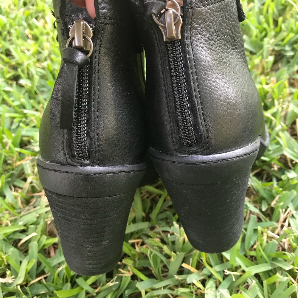 Sofft Booties - image 3